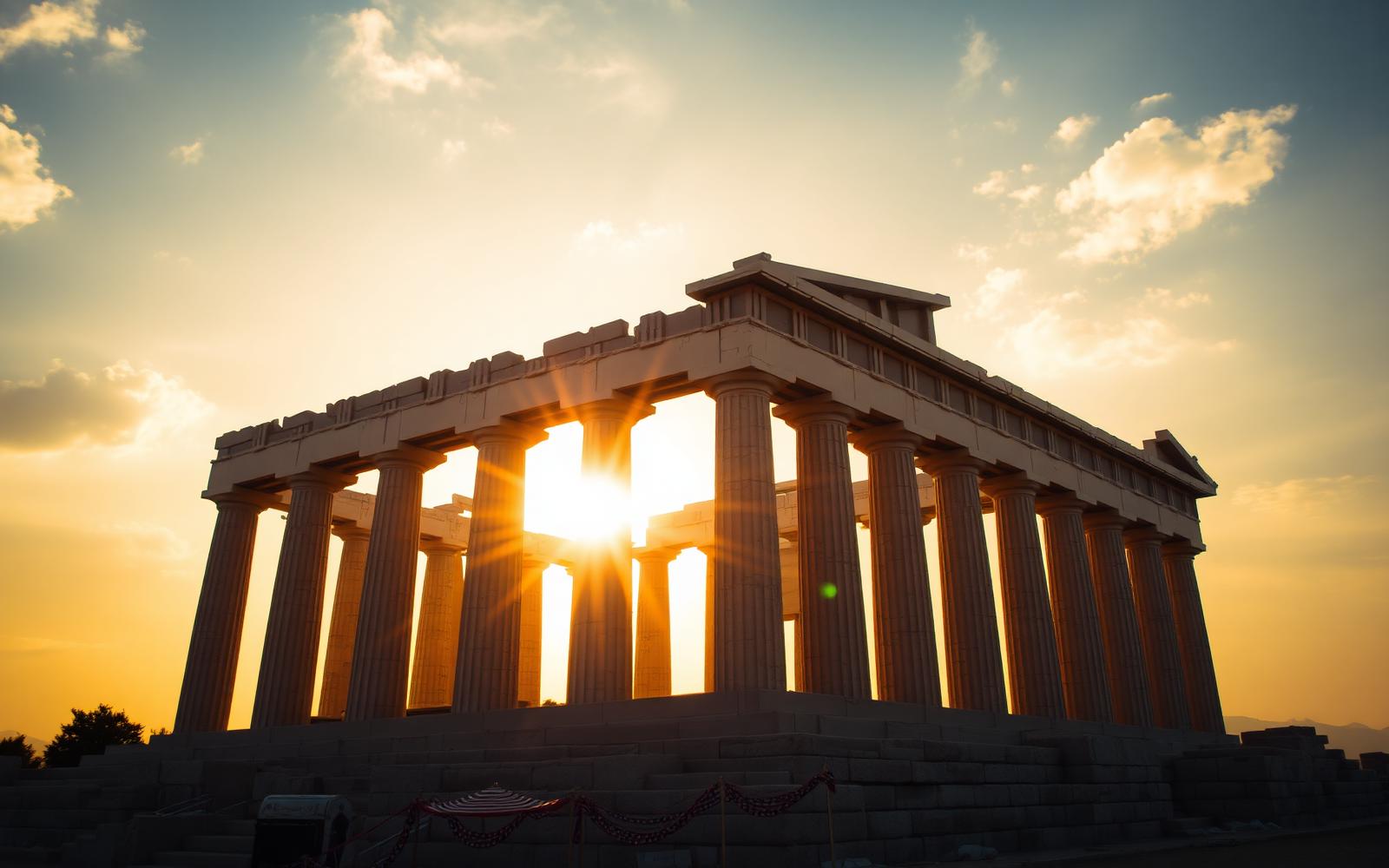 Αθήνα — Classical Tour