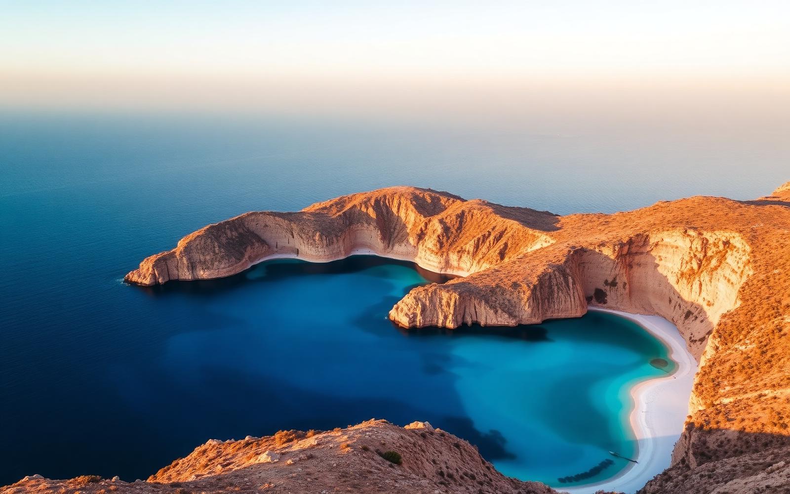 Balos · Κρήτη