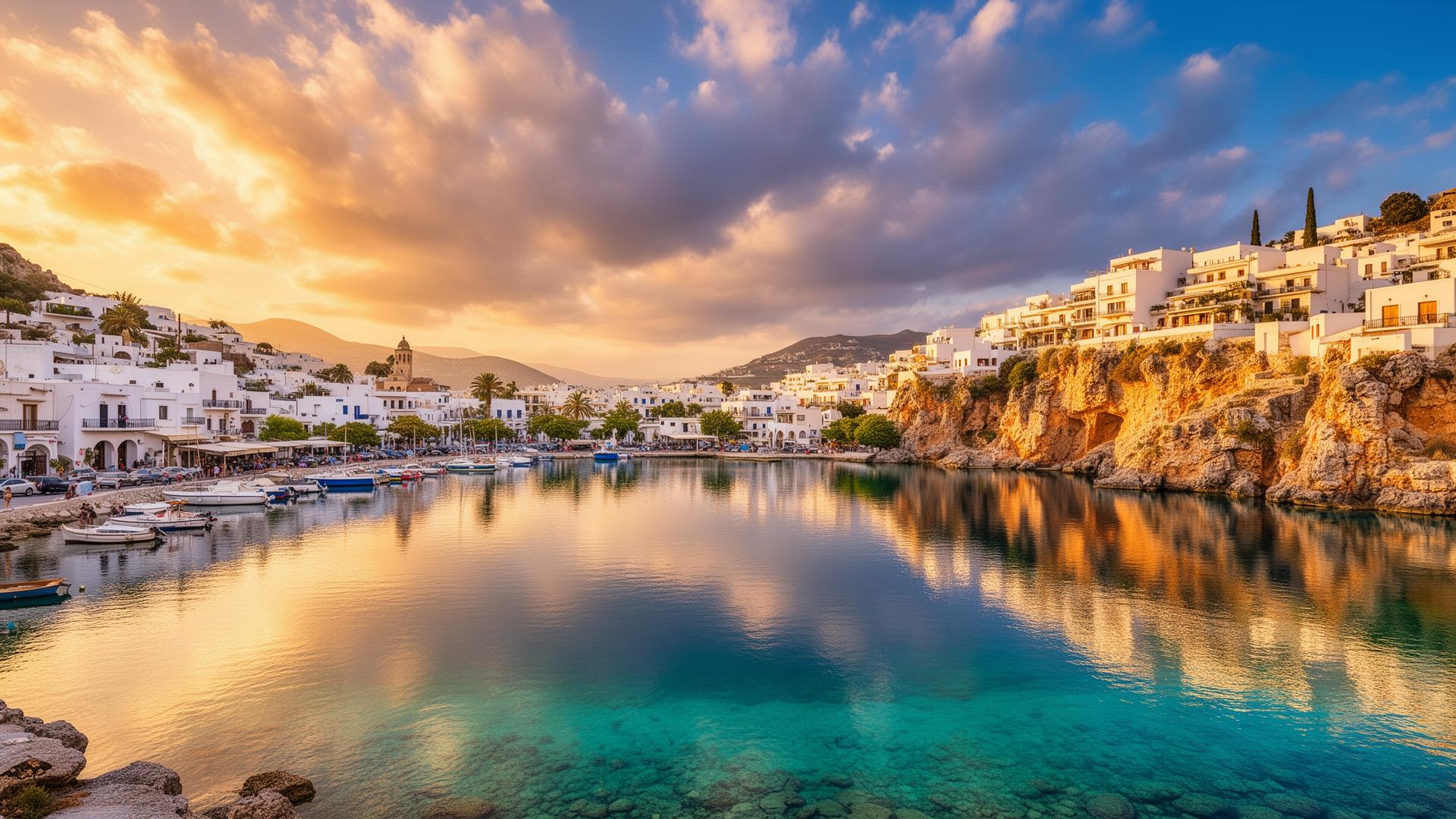Άγιος Νικόλαος, Κρήτη