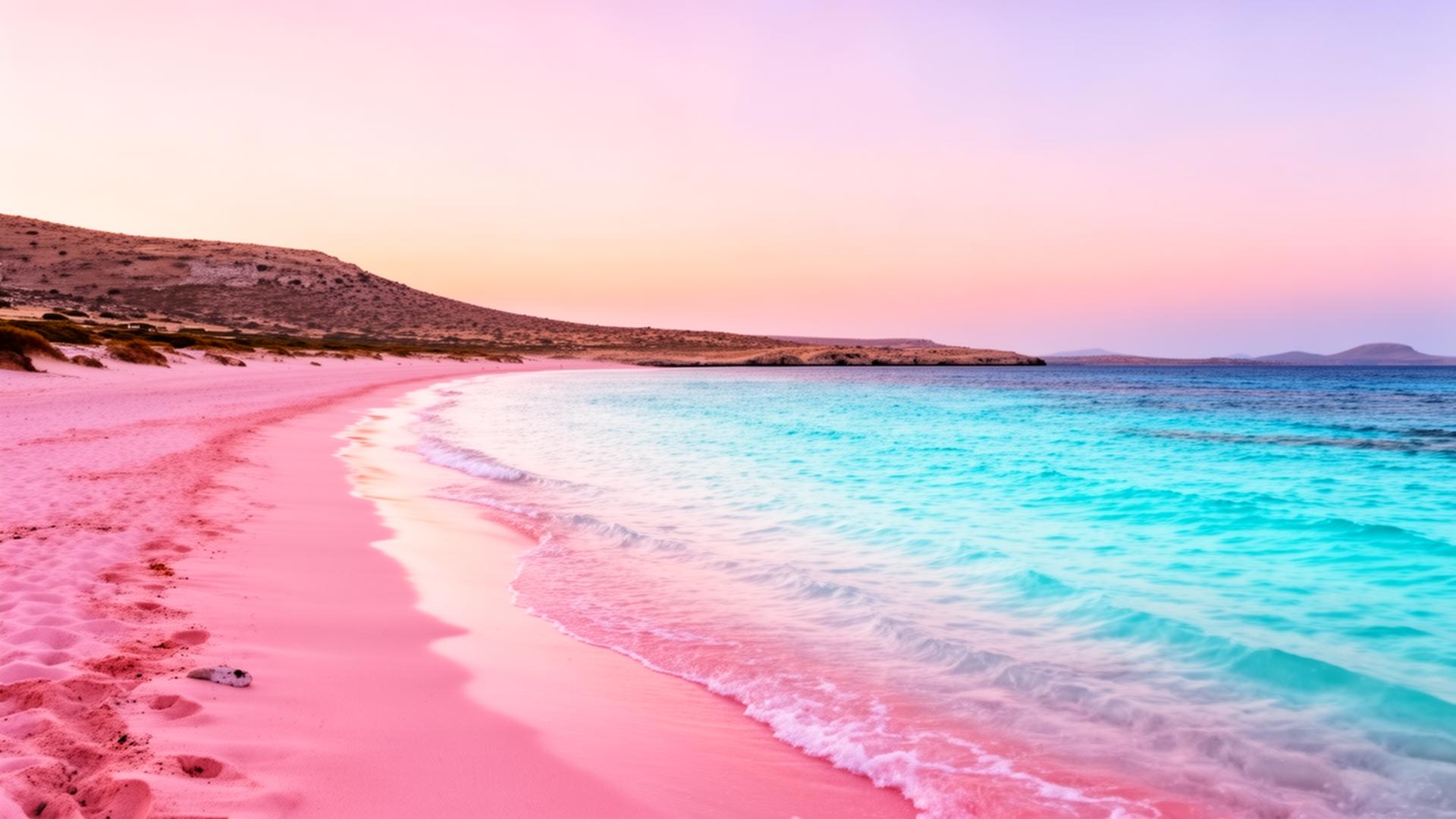 Ελαφονήσι, Κρήτη