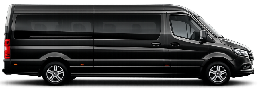 Mini Bus