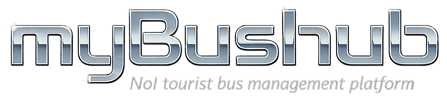 myBushub — N°1 tourist bus management platform