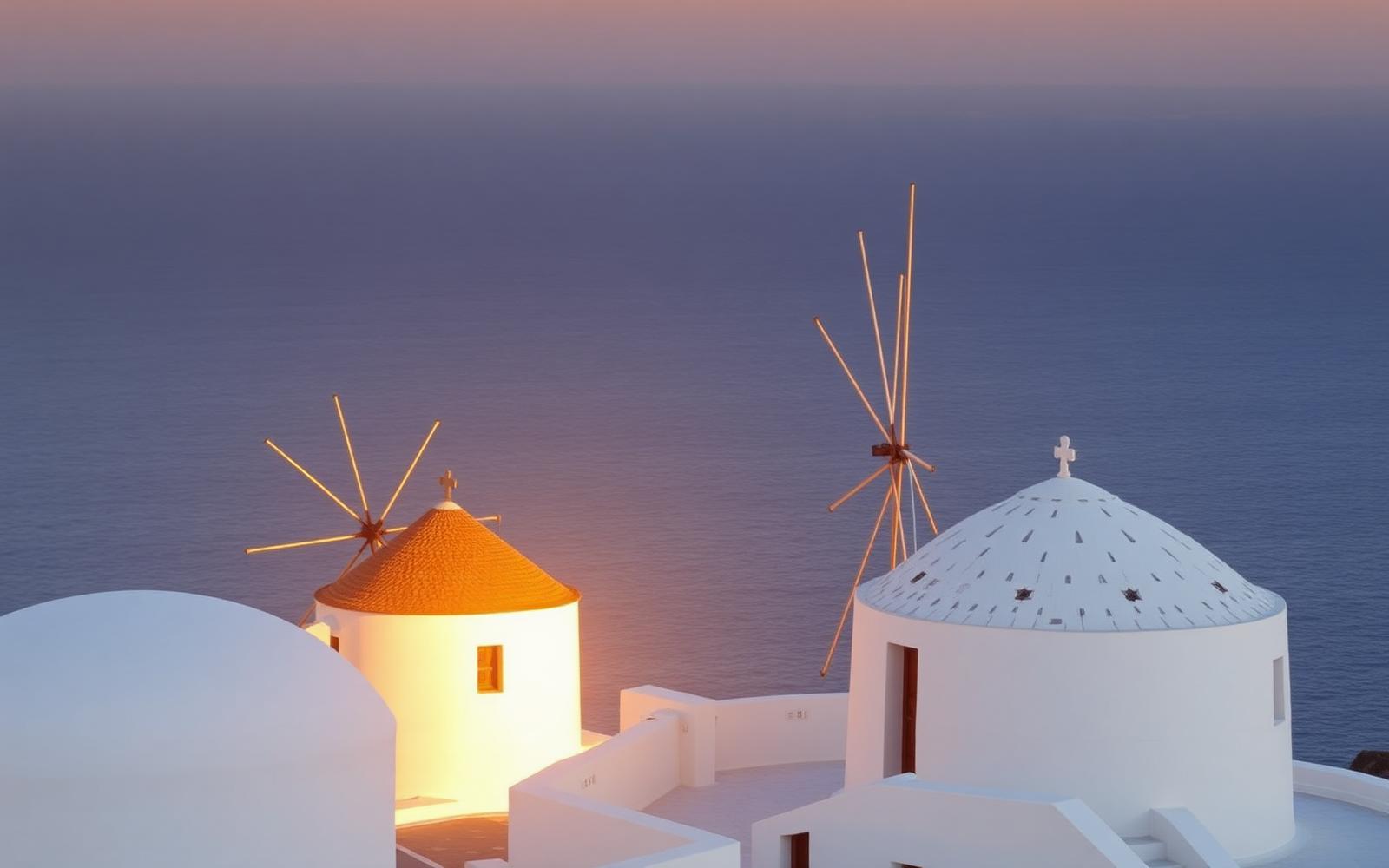 Μύκονος — VIP Island Experience