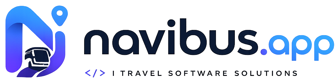 NaviBus.app — I Travel Software Solutions