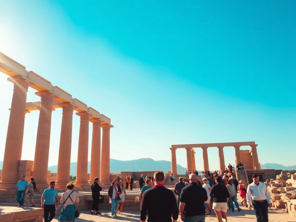 Κνωσός — αρχαιολογικός χώρος