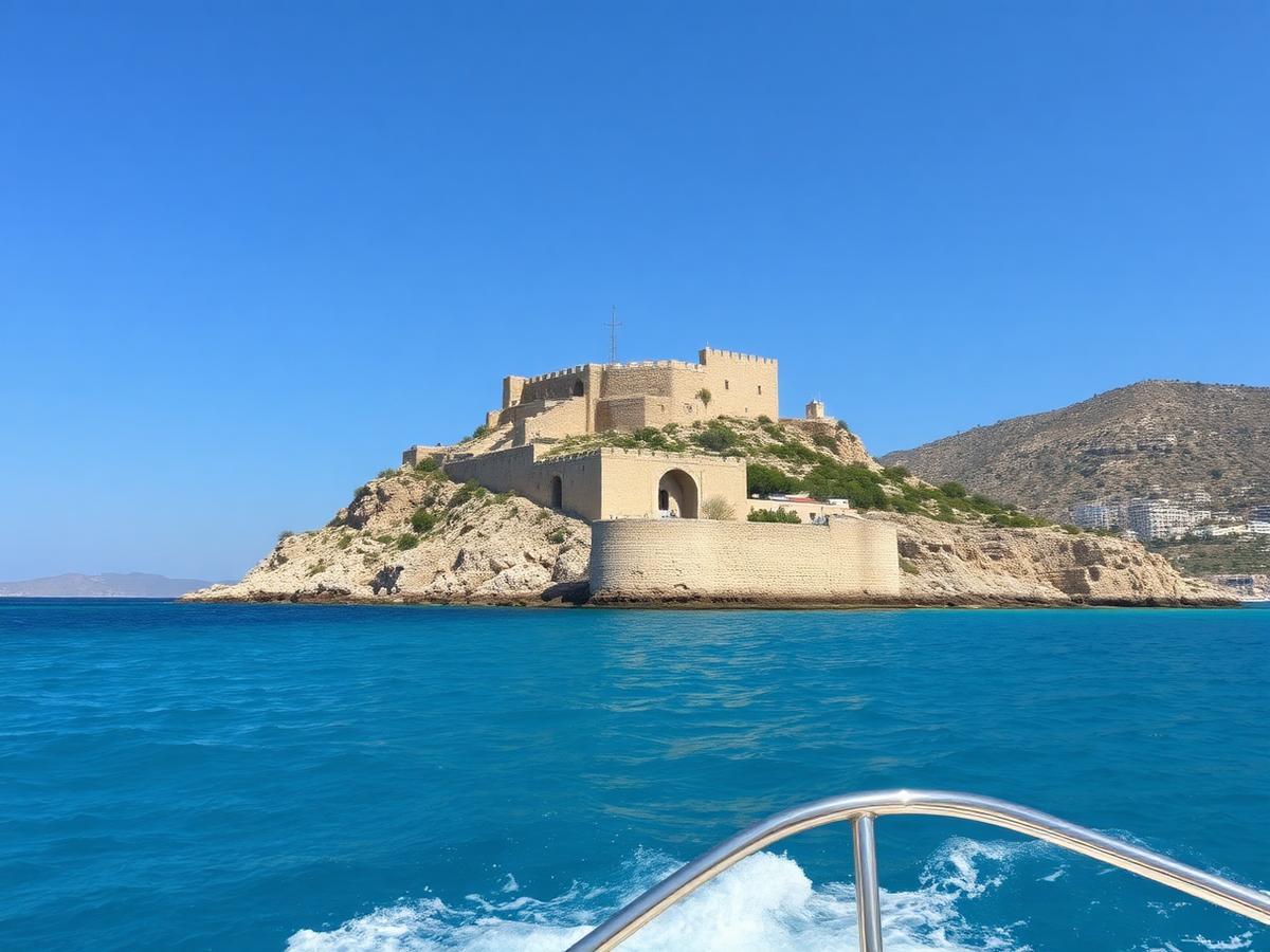 Σπιναλόγκα και Ελούντα