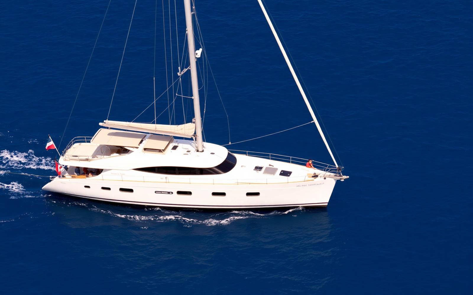 Sailing · Κυκλάδες